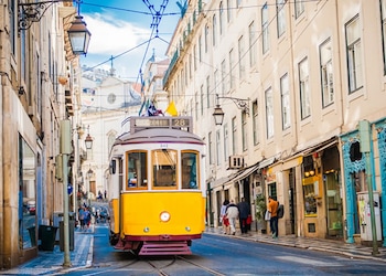 Lisboa