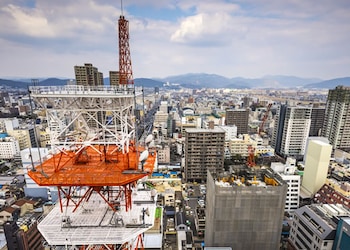 Okayama