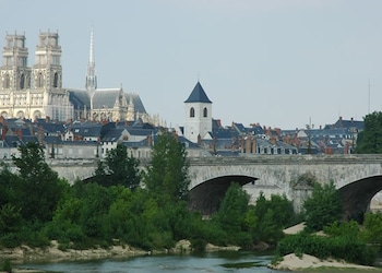 Orleans