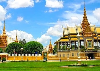 Phnom Penh