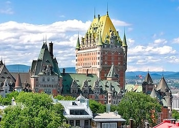 Quebeque