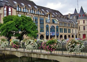 Quimper