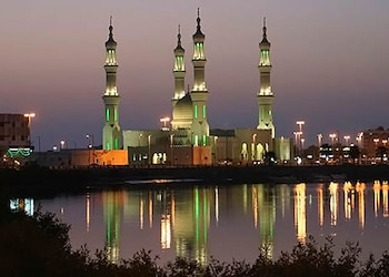 Ras AlKhaimah Emiratos Árabes Unidos