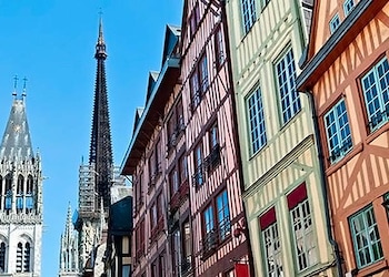 Rouen