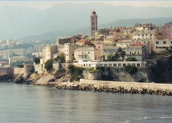 Bastia