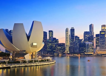 Singapura Cidade