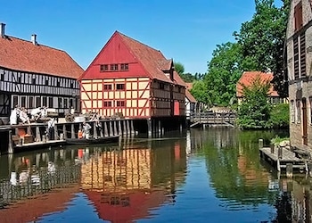 Aarhus