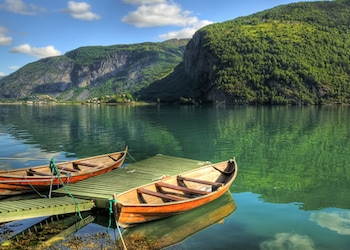 Sogndal