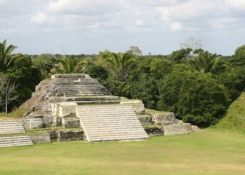 Cidade de Belize