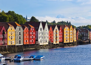 Trondheim