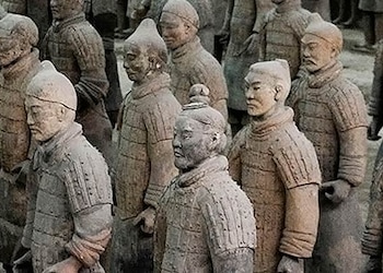 Xi An