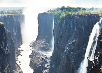 Victoria Falls