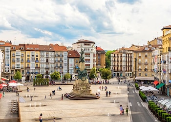 VitoriaGasteiz