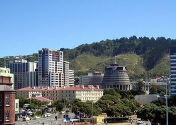 Wellington