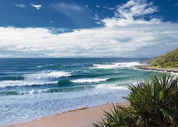Queenstown TAS