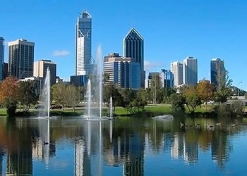 Perth