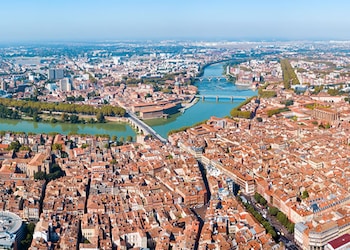Toulouse