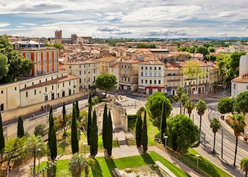 Montpellier
