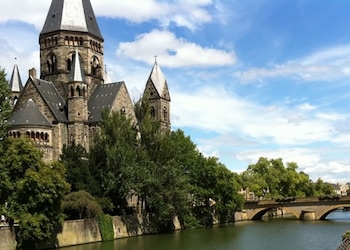 Metz
