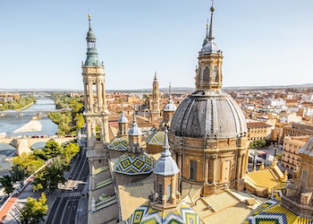 Zaragoza
