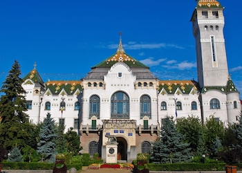 Târgu Mureș