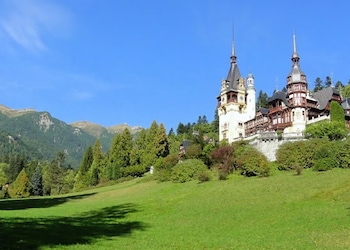 Sinaia