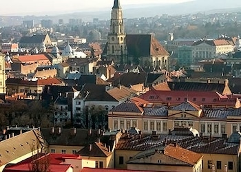 ClujNapoca