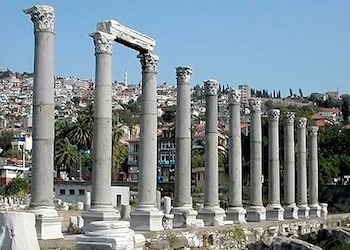 Izmir Province