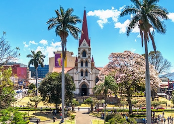 San José