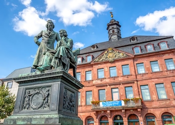 Hanau