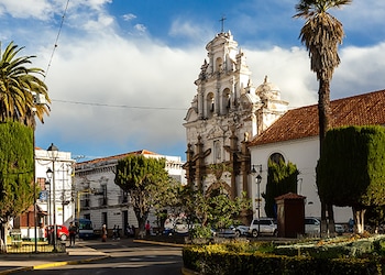 Sucre
