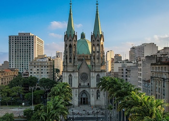 São Paulo