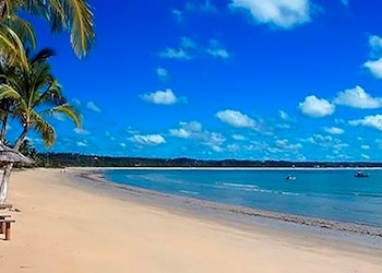 Porto Seguro Bahía