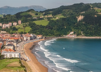 Zarauz