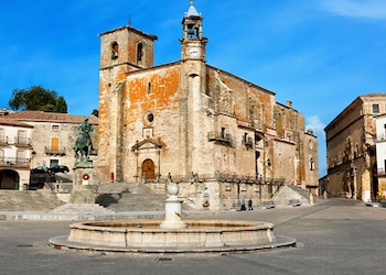Trujillo