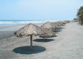 San Pedro Alcántara