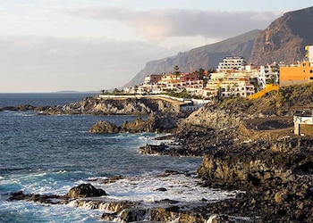 Puerto De Santiago