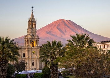Arequipa