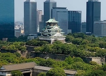 Osaka