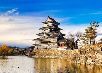 Matsumoto