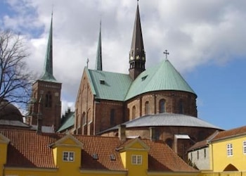 Roskilde County