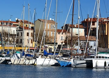 Vallauris