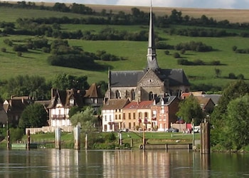 Les Andelys