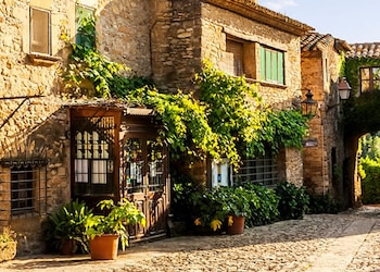 Peratallada