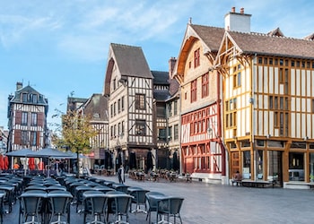 Troyes