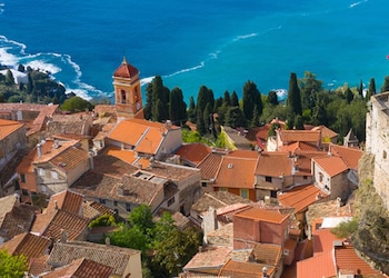 Roquebrune-Cap-Martin