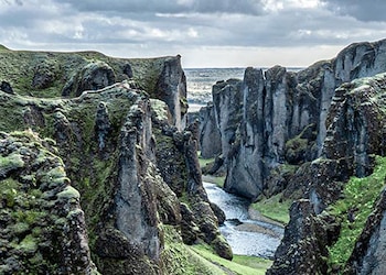 Kirkjubæjarklaustur