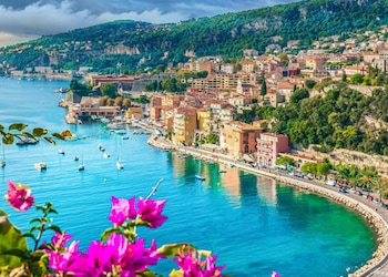 Villefranche-sur-Mer