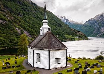 Geiranger