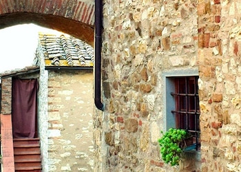 Greve In Chianti Florença